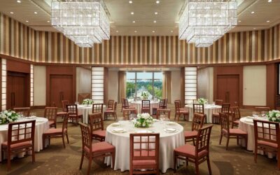 VAMOS TOGETHER & The Peninsula Tokyo GALA 開催のお知らせ