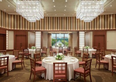 VAMOS TOGETHER & The Peninsula Tokyo GALA 開催のお知らせ